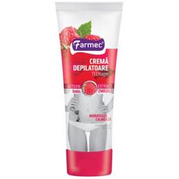 Crema Depilatoare TEENager Farmec, 150ml la cel mai bun pret