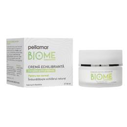 Crema Echilibranta pentru Ten Normal Biome Pellamar, 50 ml la cel mai bun pret