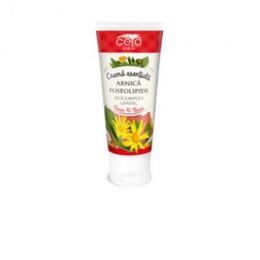 Crema Esentiala Arnica & Fosfolipide Ceta, 50ml la cel mai bun pret