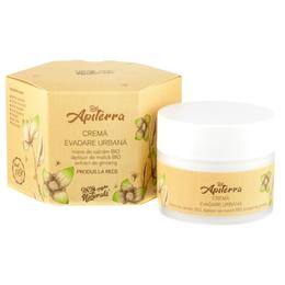 Crema Evadare Urbana Apiterra, Apicola Pastoral Georgescu, 50ml la cel mai bun pret