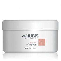 Crema Exfolianta pentru Corp – Anubis Body Line Peeling Plus 500 ml la cel mai bun pret