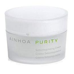 Crema Faciala – Ainhoa Purity Seborregulating Cream 50 ml la cel mai bun pret