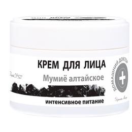 Crema Faciala Nutritiva cu Mumie Doctorul Casei, 100ml la cel mai bun pret