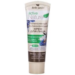 Crema Faciala Rejuvenanta cu Extract de Lapte de Capra Active Nature Belle Jardin, 85ml la cel mai bun pret