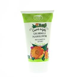 Crema Fata Galbenele & Fosfolipide Ceta, 50ml la cel mai bun pret