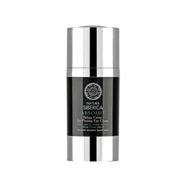 Crema Fermitate pentru Ochi cu Efect de Racire Beluga Caviar Natura Siberica, 15ml la cel mai bun pret