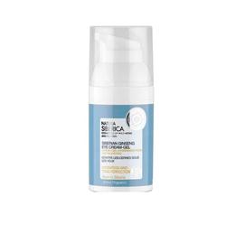 Crema Gel pentru Ochi cu Efect Anticearcan Siberian Ginseng Natura Siberica, 30ml la cel mai bun pret