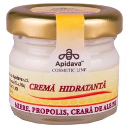 Crema Hidratanta Apidava, 30ml la cel mai bun pret