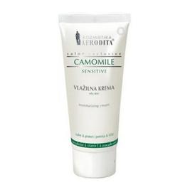 Crema Hidratanta Camomile Sensitive Cosmetica Afrodita, 200 ml la cel mai bun pret