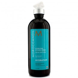 Crema Hidratanta Leave In – Moroccanoil Hydrating Styling Cream 500 ml la cel mai bun pret