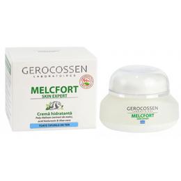 Crema Hidratanta Melcfort Skin Expert Gerocossen, 35ml la cel mai bun pret