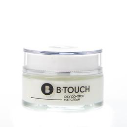 Crema Hidratanta Pentru Tenul Gras Si Acneic B-Touch, 50 ml la cel mai bun pret