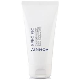 Crema Hidratanta SPF 50 – Ainhoa Specific Hydrating Cream SPF50 50 ml la cel mai bun pret