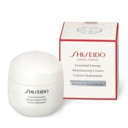 Crema Hidratanta – Shiseido Esential Energy Moisturizing Cream, 50 ml la cel mai bun pret