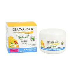 Crema Hidratanta Ten Normal si Mixt Natural Gerocossen, 100 ml la cel mai bun pret