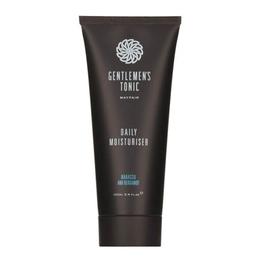 Crema Hidratanta Zilnica Babassu & Bergamot Gentlemen’s Tonic, 100ml la cel mai bun pret