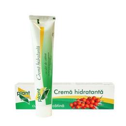 Crema Hidratanta cu Catina Plant Activ, 65 g la cel mai bun pret