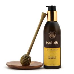 Crema Hidratanta cu Unt de Kokum Soultree, 200ml la cel mai bun pret