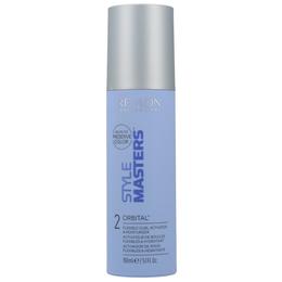 Crema Hidratanta pentru Bucle Flexibile – Revlon Professional Style Masters Orbital Flexible Curl Activator & Moisturizer, 150ml la cel mai bun pret