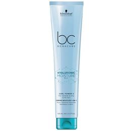 Crema Hidratanta pentru Definirea Buclelor – Schwarzkopf BC Bonacure Hyaluronic Moisture Kick Curl Power 5, 125ml la cel mai bun pret