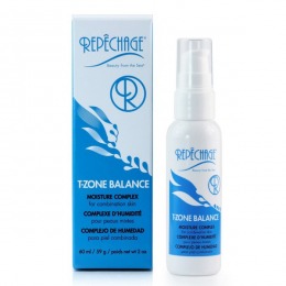 Crema Hidratanta pentru Ten Mixt – Repechage T-Zone Balance Moisture Complex, 60ml la cel mai bun pret