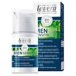 Crema Hidratanta si Antirid pentru Barbati Lavera, 30ml la cel mai bun pret