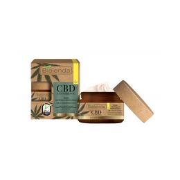 Crema Hidratanta si Detoxifianta pentru Ten Mixt Si Gras Bielenda Cbd Cannabidiol 50ml la cel mai bun pret