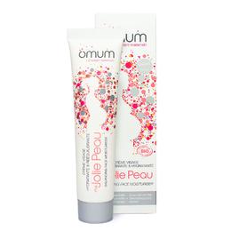 Crema Hidratanta si Echilibranta pentru Fata Ma Jolie Peau Omum, 40ml la cel mai bun pret