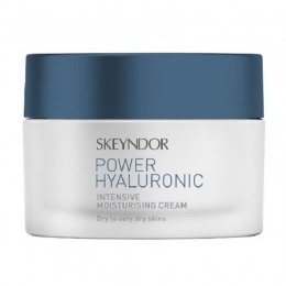 Crema Intens Hidratanta Ten Foarte Uscat – Skeyndor Power Hyaluronic Intensive Moisturising Cream 50 ml la cel mai bun pret