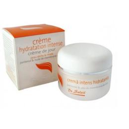 Crema Intens Hidratanta cu Pantenol Dr. Soleil, 45g la cel mai bun pret