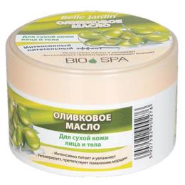 Crema Intens Hidratanta cu Ulei de Masline Bio Spa Belle Jardin, 200ml la cel mai bun pret