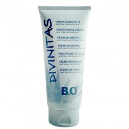 Crema Masaj pentru si dupa Sarcina – +B.O Divinitas Moisturizing Cream 200 ml la cel mai bun pret