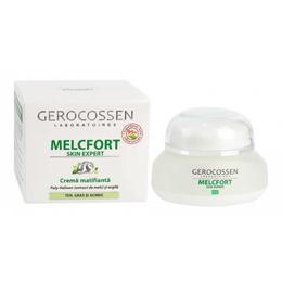 Crema Matifianta Melcfort Skin Expert Gerocossen, 35 ml la cel mai bun pret