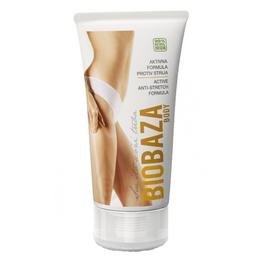 Crema Naturala Activa Anti-Vergeturi Biobaza, 150 ml la cel mai bun pret