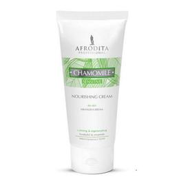 Crema Nutritiva Camomile Sensitive Cosmetica Afrodita, 200 ml la cel mai bun pret