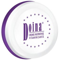 Crema Nutritiva Vitaminizanta Doina Farmec, 75ml la cel mai bun pret