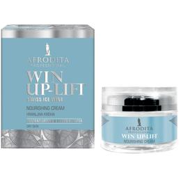 Crema Nutritiva pentru Ten Uscat Win Up-Lift Cosmetica Afrodita, 50ml la cel mai bun pret