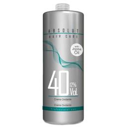 Crema Oxidanta 12% – Absolut Hair Care Oxidant Cream 40 vol, 1000ml la cel mai bun pret