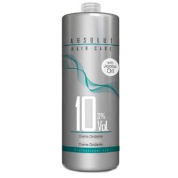 Crema Oxidanta 3% – Absolut Hair Care Oxidant Cream 10 vol, 1000ml la cel mai bun pret