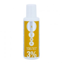 Crema Oxidanta 3% – Kallos KJMN Hydrogen Peroxide Emulsion 3% 10 vol 100ml la cel mai bun pret