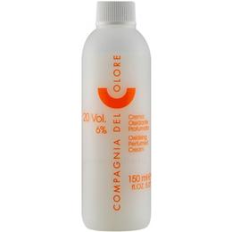 Crema Oxidanta – Compagnia del Colore 12% 40 Vol 150 ml la cel mai bun pret