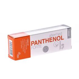 Crema Panthenol Forte 6% Hipocrate, 30 g la cel mai bun pret