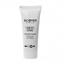 Crema Protectoare Bio Solar Cell Defense +50 White Bio Mer, 60 ml la cel mai bun pret