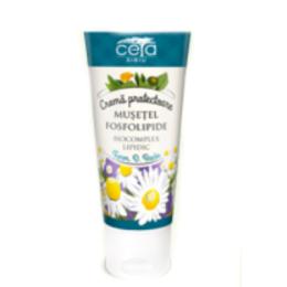 Crema Protectoare Musetel&Fosfolipide Ceta, 50ml la cel mai bun pret