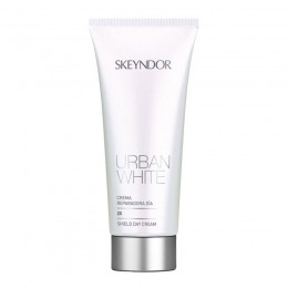 Crema Protectoare de Zi – Skeyndor Urban White Shield Day Cream 50 ml la cel mai bun pret