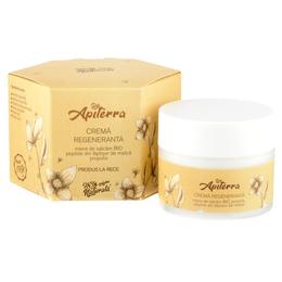 Crema Regeneranta Apiterra, Apicola Pastoral Georgescu, 50ml la cel mai bun pret