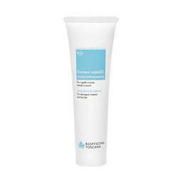 Crema Reparatoare pentru Par Vopsit sau Degradat Biofficina Toscana, 100 ml la cel mai bun pret