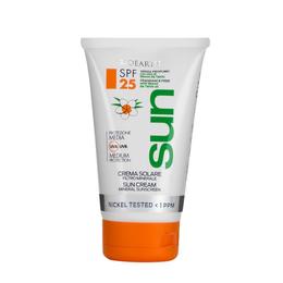 Crema Solara Minerala SPF 25 Bioearth, 150 ml la cel mai bun pret