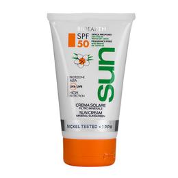 Crema Solara Minerala SPF 50 Bioearth, 150 ml la cel mai bun pret