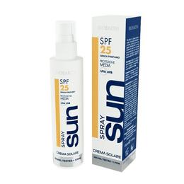 Crema Solara Spray SPF 25 Bioearth, 150 ml la cel mai bun pret